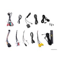 USB-магнитола Incar TMX-7709-6