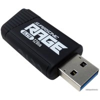 USB Flash Patriot Supersonic Rage Elite 128GB