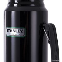 Термос Stanley Legendary Classic 1л (черный)