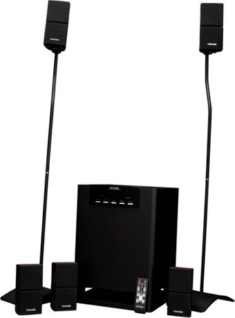Комплект акустики Microlab X15BT