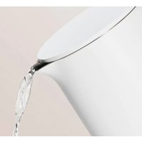 Электрический чайник Xiaomi Mijia P1 1.5L MJJYSH02YM (с переходником на евровилку)