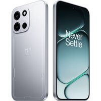 Телефон OnePlus Turbo 6 16GB/512GB китайская версия (серебристый)