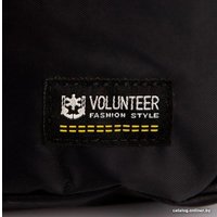 Сумка на пояс Volunteer 083-1801-14-BLK (черный)