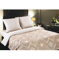 1.5-спальный комплект постельного белья АртПостель Италия 145x215