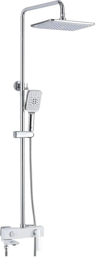 

Душевая система Rose R2736F