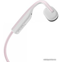 Наушники Shokz OpenMove (розовый)