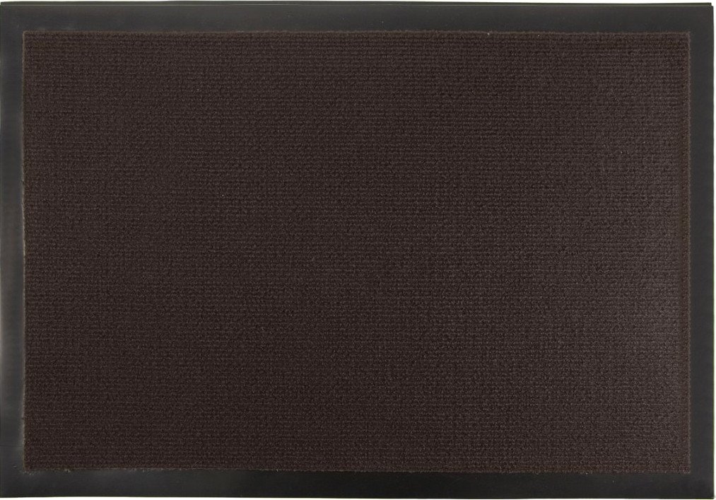 Придверный коврик SunStep Light 40x60 35-502 92131 (коричневый)