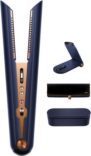 Dyson Corrale (берлинская лазурь/медный)