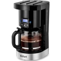 Капельная кофеварка Kitfort KT-7630 в Пинске