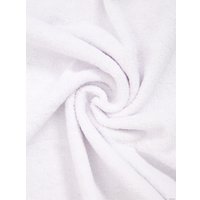 Полотенце Loon Бейсик 70x140 (белый)