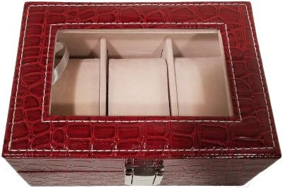 

Шкатулка для украшений MonAmi CX9069