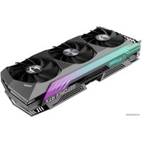 Видеокарта ZOTAC GeForce RTX 3070 Ti AMP Holo 8GB GDDR6X ZT-A30710F-10P