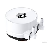 Система жидкостного охлаждения для процессора ID-Cooling FrostFlow 240 XT Snow