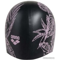 Шапочка для плавания ARENA Sirene 91440-208 (cecilia black)