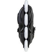 Роликовые коньки IQON CL 20 Lite (р. 39-40, черный)