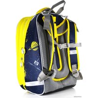 Школьный рюкзак Schoolformat Ergonomic + Race To Space РЮКЖКРД-РТС