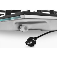 Варочная панель ZUGEL ZGH601W