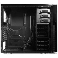 Корпус NZXT H230 Black (CA-H230I-B1)