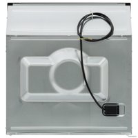 Электрический духовой шкаф Krona Magnete 60 BL/BL