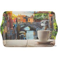 Поднос Mallony Fantasia 008260