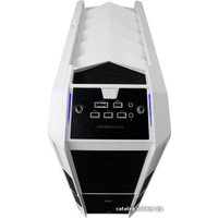 Корпус AeroCool XPredator White Edition