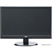 Монитор AOC e2450Swhk