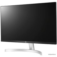 Монитор LG 27MK600M-W