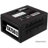 Блок питания SilverStone SST-SX750-PT v1.1 в Барановичах