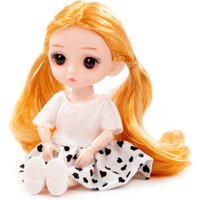 Кукла Полесье Маша дома 03212