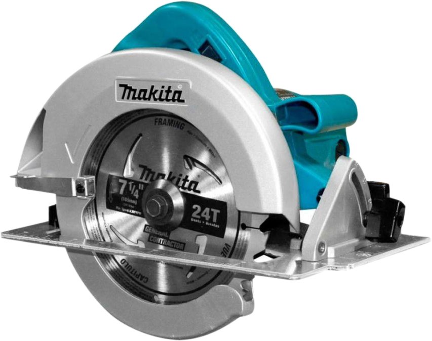 

Дисковая (циркулярная) пила Makita 5007N