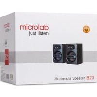 Акустика Microlab B23