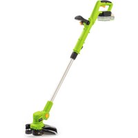 Триммер Fieldmann FZS 70101-0 (без АКБ)