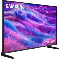 MiniLED телевизор Samsung AI Neo QLED QN80F QE50QN80FAUXRU