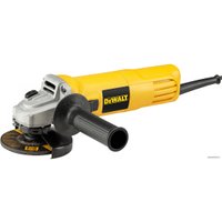 Угловая шлифмашина DeWalt DWE4117-QS