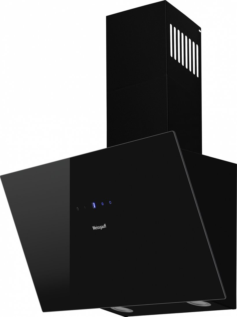 

Кухонная вытяжка Weissgauff Zibal 60 BL Sensor