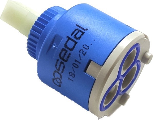 

Картридж Aquatek P350202PB