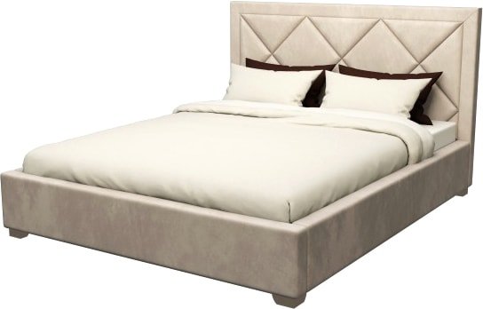 

Кровать Elmax Римини 200x200