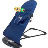 Шезлонг EL15 BSC-BU 62363