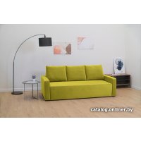 Диван Mio Tesoro Барс (Velutto 28)