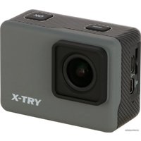 Экшен-камера X-try XTC261 RC Real 4K Wi-Fi Autokit