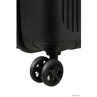 Чемодан-спиннер American Tourister Aerostep Black 67 см