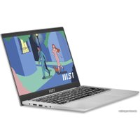 Ноутбук MSI Modern 14 C12M-238RU