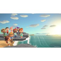  Animal Crossing: New Horizons для Nintendo Switch