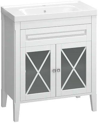 Opadiris Тумба с умывальником Палермо 00-00002353+031200-u