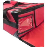 Термосумка Зубрава СТДП4515 (красный)