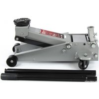 Подкатной домкрат Matrix 51047 3т