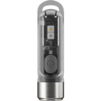 Фонарь Nitecore Tiki GITD (серый)