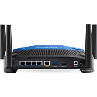 Wi-Fi роутер Linksys WRT1900AC