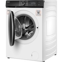 Стирально-сушильная машина Weissgauff WMD 61212 DC Inverter Steam