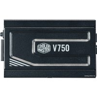 Блок питания Cooler Master V750 SFX Gold MPY-7501-SFHAGV-EU
